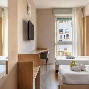 Kamer met Twee Aparte Bedden